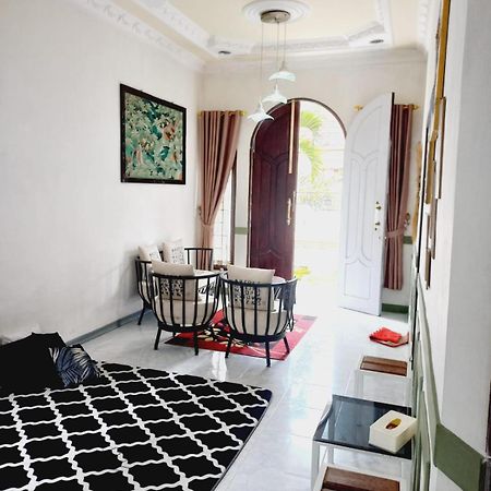 Homestay Berkah Syariah Bukittinggi Eksteriør billede
