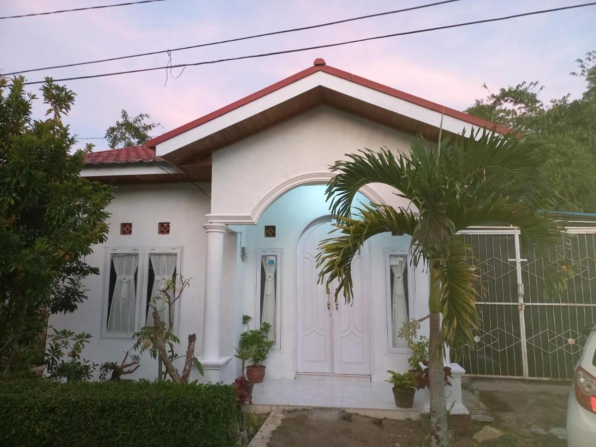 Homestay Berkah Syariah Bukittinggi Værelse billede