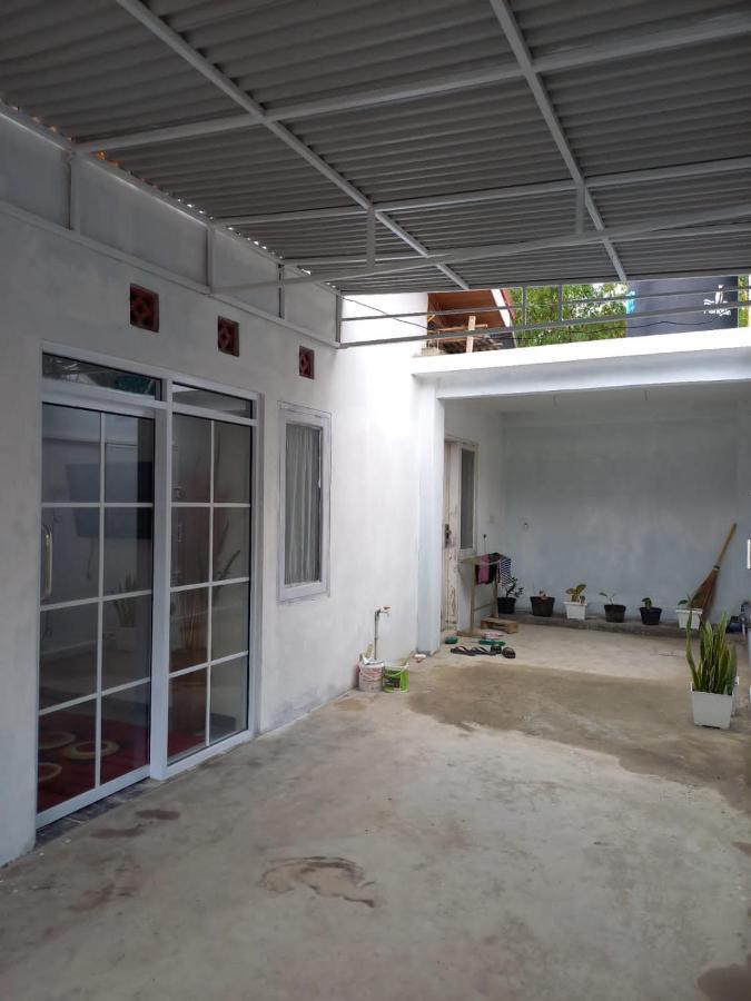 Homestay Berkah Syariah Bukittinggi Eksteriør billede